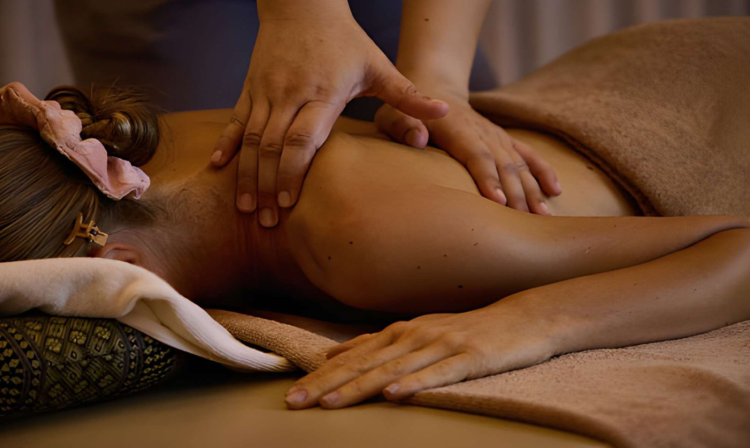 Understanding Different Types of Massage Understanding Different Types of Massage