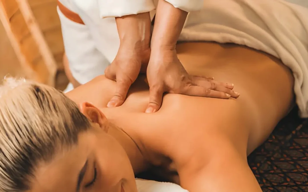 Why Relaxation Matters for Health and Wellbeing