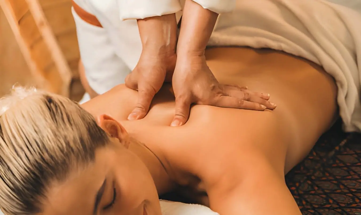 Why Relaxation Matters Why Relaxation Matters